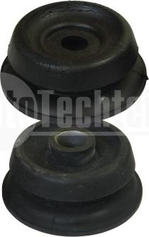 AUTOTECHTEILE 100 3285 - Верхня опора, стійка амортизатора autodetail.com.ua