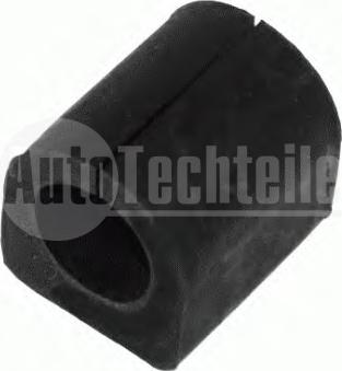 AUTOTECHTEILE 100 3224 - Втулка, стабілізатор autodetail.com.ua