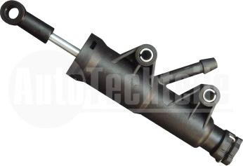 AUTOTECHTEILE 100 2933 - Головний циліндр, зчеплення autodetail.com.ua