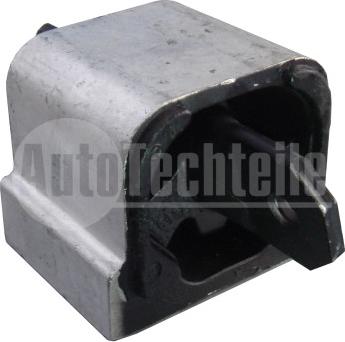 AUTOTECHTEILE 100 2402 - Опора, двигун autodetail.com.ua