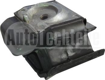 AUTOTECHTEILE 100 2431 - Опора, двигун autodetail.com.ua