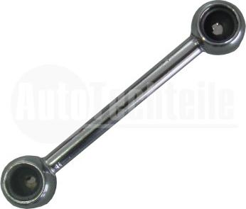 AUTOTECHTEILE 100 2653 - Тяга вибору/перемикання передач autodetail.com.ua