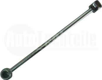 AUTOTECHTEILE 100 2652 - Тяга вибору/перемикання передач autodetail.com.ua