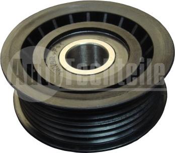 AUTOTECHTEILE 100 2009 - Відвідний/напрямний ролик, поліклиновий ремінь autodetail.com.ua