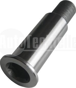 AUTOTECHTEILE 100 2001 - Натяжний пристрій, клиновий ремінь autodetail.com.ua