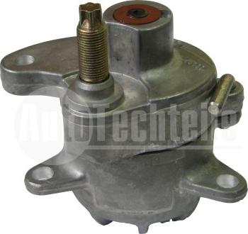 AUTOTECHTEILE 100 2007 - Натяжний пристрій, клиновий ремінь autodetail.com.ua
