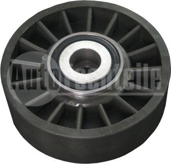 AUTOTECHTEILE 100 2020 - Відвідний/напрямний ролик, поліклиновий ремінь autodetail.com.ua