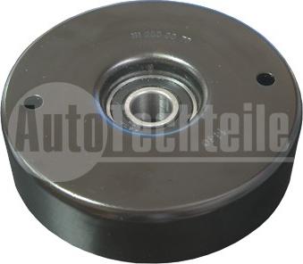 AUTOTECHTEILE 100 2070 - Відвідний/напрямний ролик, поліклиновий ремінь autodetail.com.ua