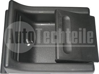 AUTOTECHTEILE 100 7605 - Ручка дверей autodetail.com.ua