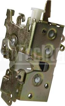 AUTOTECHTEILE 100 7211 - Дверний замок autodetail.com.ua