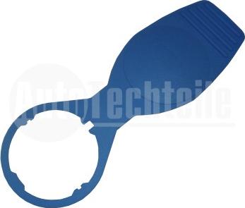 AUTOTECHTEILE 395 5003 - Запірний механізм, бак води для миття autodetail.com.ua