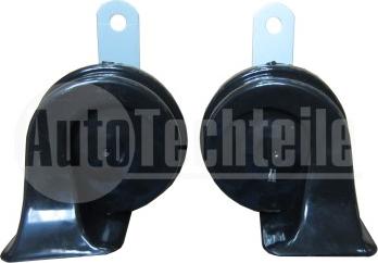 AUTOTECHTEILE 395 1002 - Звуковий сигнал autodetail.com.ua
