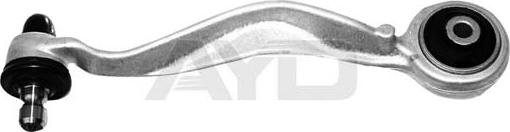 AYD 9400671 - Важіль підвіски, підвіска коліс autodetail.com.ua