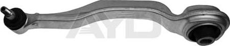 AYD 9402122 - Важіль підвіски, підвіска коліс autodetail.com.ua