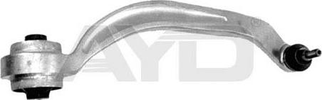 AYD 9407133 - Важіль підвіски, підвіска коліс autodetail.com.ua