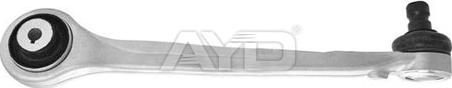 AYD 9417169 - Важіль підвіски, підвіска коліс autodetail.com.ua
