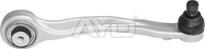 AYD 9417172 - Важіль підвіски, підвіска коліс autodetail.com.ua