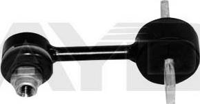 AYD 9605066 - Тяга/стійка, стабілізатор autodetail.com.ua