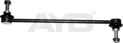 AYD 9605853 - Тяга/стійка, стабілізатор autodetail.com.ua