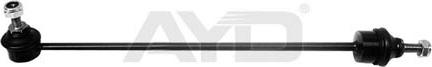 AYD 9600953 - Тяга/стійка, стабілізатор autodetail.com.ua