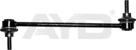 AYD 9608911 - Тяга/стійка, стабілізатор autodetail.com.ua