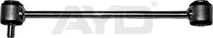AYD 9603062 - Тяга/стійка, стабілізатор autodetail.com.ua