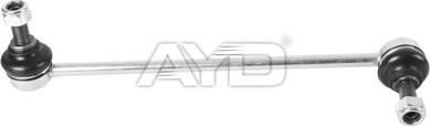 AYD 9603082 - Тяга/стійка, стабілізатор autodetail.com.ua