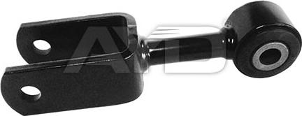 AYD 9615666 - Тяга/стійка, стабілізатор autodetail.com.ua