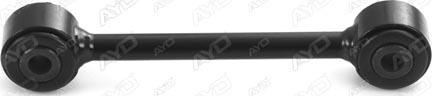 AYD 9620481 - Тяга/стійка, стабілізатор autodetail.com.ua