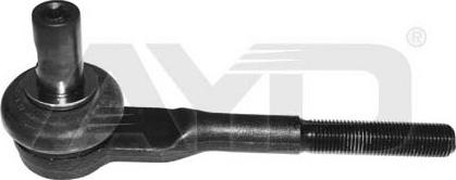 AYD 9104933 - Наконечник, поперечна кермова тяга autodetail.com.ua