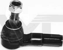 AYD 9105895 - Наконечник, поперечна кермова тяга autodetail.com.ua