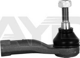 AYD 9100837 - Наконечник, поперечна кермова тяга autodetail.com.ua