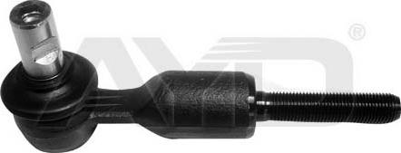 AYD 9101772 - Наконечник, поперечна кермова тяга autodetail.com.ua