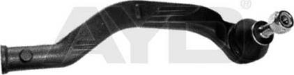 AYD 9103361 - Наконечник, поперечна кермова тяга autodetail.com.ua