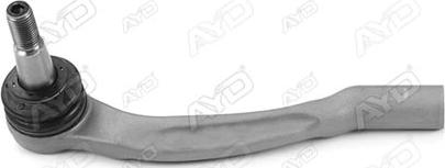 AYD 9121594 - Наконечник, поперечна кермова тяга autodetail.com.ua
