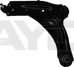 AYD 9701726 - Важіль підвіски, підвіска коліс autodetail.com.ua