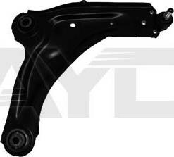AYD 9701727 - Важіль підвіски, підвіска коліс autodetail.com.ua