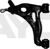 AYD 9702748 - Важіль підвіски, підвіска коліс autodetail.com.ua