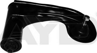 AYD 9702770 - Важіль підвіски, підвіска коліс autodetail.com.ua