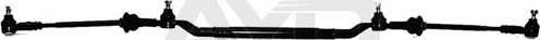 AYD 8301020 - Поперечна кермова тяга autodetail.com.ua