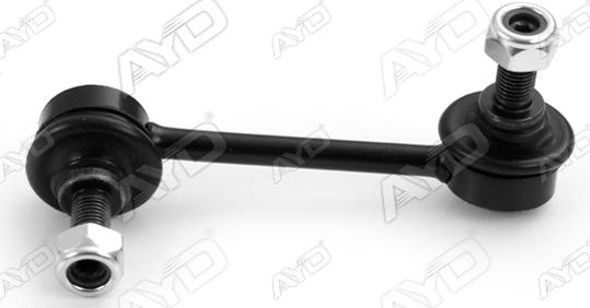 AYD OE - Excellence 92-00833 - Нижній/верхній кульовий шарнір autodetail.com.ua