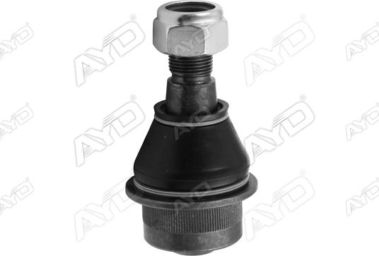 AYD OE - Excellence 92-08429 - Нижній/верхній кульовий шарнір autodetail.com.ua