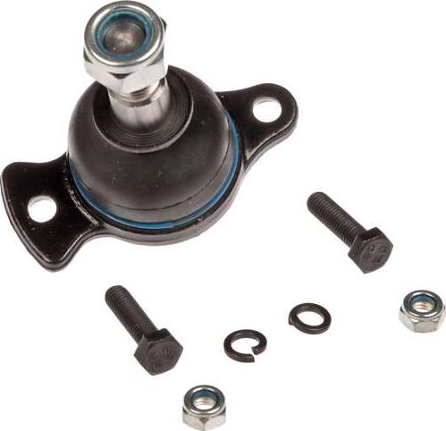 A.Z. Meisterteile AZMT-42-010-2189 - Нижній/верхній кульовий шарнір autodetail.com.ua