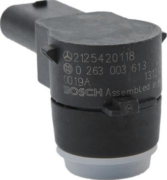 BAPMIC ATPP1118133005 - Датчик, паркувальний датчик autodetail.com.ua