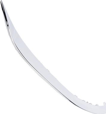BAPMIC ATPP1112139005 - Декоративна/захисна накладка, бампер autodetail.com.ua