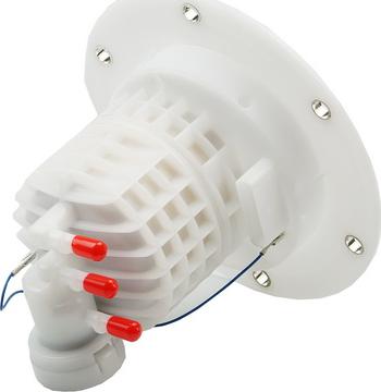 BAPMIC BACB11-908002 - Фільтр палива autodetail.com.ua