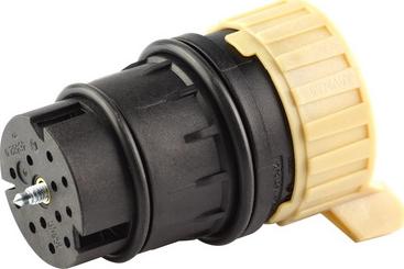 BAPMIC BACB11-308001 - Проміжне кільце, вхідний вал коробки передач autodetail.com.ua