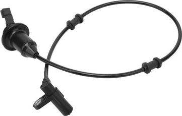 BAPMIC BACB11-759008 - Датчик, кількість обертів колеса autodetail.com.ua