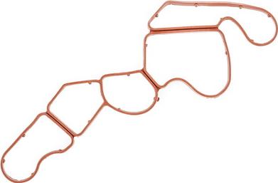 BAPMIC BACB11-U17002 - Ущільнення, оливний радіатор autodetail.com.ua