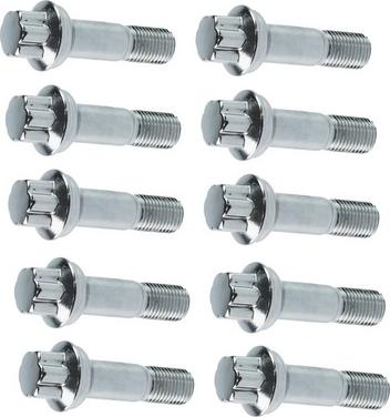 BAPMIC BACB11-U24010 - Колісний болт autodetail.com.ua